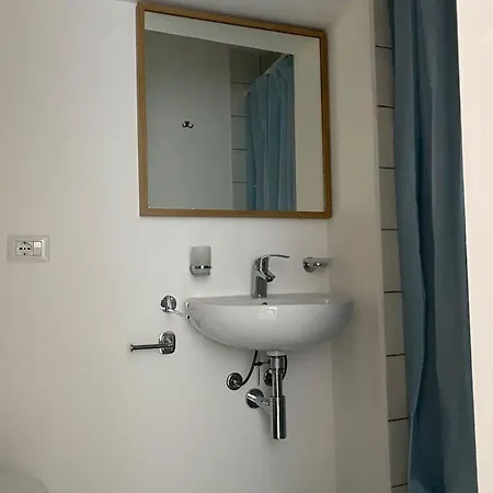 Apartment Yachthafen Marina di Campo